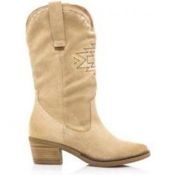 BOTAS MUSTANG MTNG 52619 MODA JOVEN ARENA