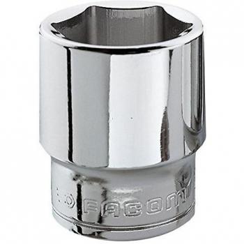Clé à douille 3/8 6 pans Facom J10H