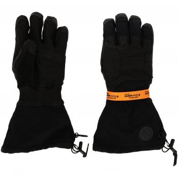 Black Diamond Guide Glove F15 - Black, Small