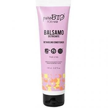 Après-shampoing Démêlant PuroBio 150 ml