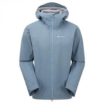 Montane Men's Phase XT Waterproof Jacket - Large