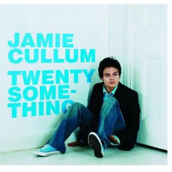 Jamie Cullum – Twentysomething (CD)