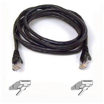 Cavo di rete Belkin 5m Cat6 UTP