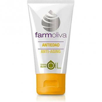 Farmoliva Crema Anti-Edad 50Ml