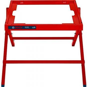 Bosch GTA 6000 Stand for GTS10 XC Table Saws