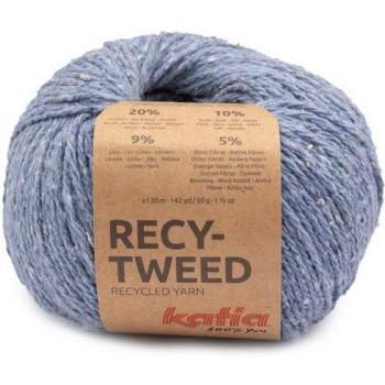 Katia Recy-Tweed