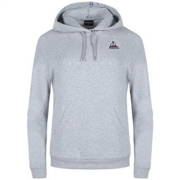Le Coq Sportif Sweatshirt 2210515 Grau Regular Fit XS female