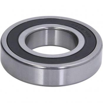 Cuscinetto a sfere NKE 6208-2RS2