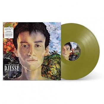 Djesse: Second Edition