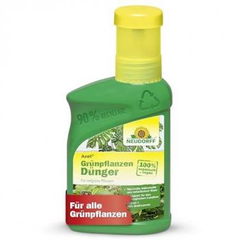 Neudorff Azet 250 ml Grünpflanzendünger
