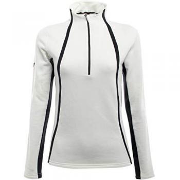 Haut de mi-zip femme HP2