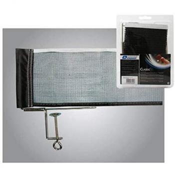 Classic Turtle Table Tennis Net Kit