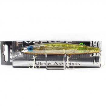 Exsence Phantom Strike 129F Flash Boost 010 F Turinbora AR-C