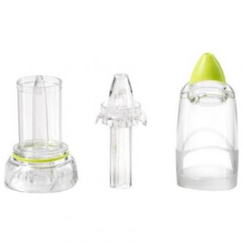 RINOWASH Ego Kit Ricambio Completo