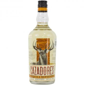 Repostero de Cazadores 750 ml