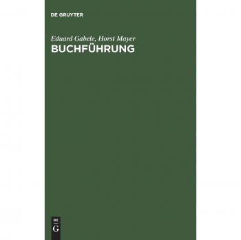 Buchführung