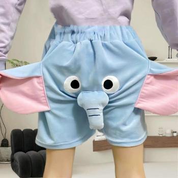 Shorts de nuit Xmaid Oreilles 3D