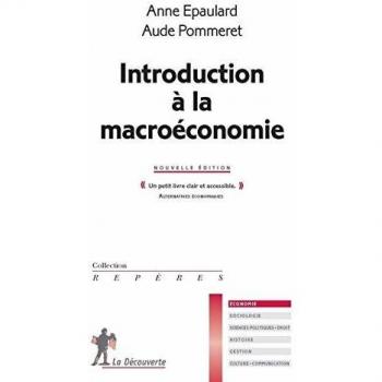 Introduction à la macroéconomie