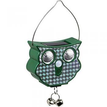 Répulsif solaire universel Hibou