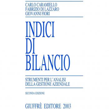Indici Di Bilancio