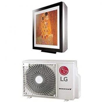Klimatyzator LG ARTCOOL GALLERY 3,5 kW