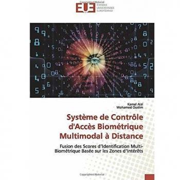 Aizi Kamel Système de Contrôle d'Accès Biométrique Multimodal à Distance
