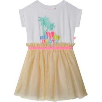 Vestido Infantil Billieblush U12811-10P