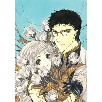 Clover (Hardcover Collector's Edition)