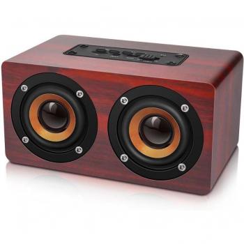 EcoWood HiFi Portátil