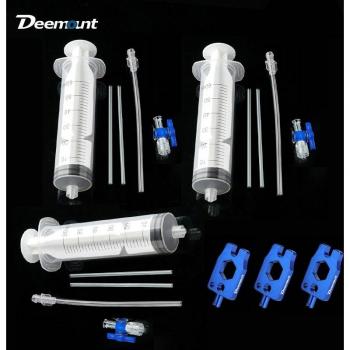 Seringue d'Injection Pneumatique Sans Chambre 60 ml