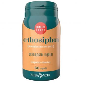 ORTHOSIPHON 60CPS