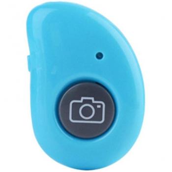 Botón Móvil Bluetooth