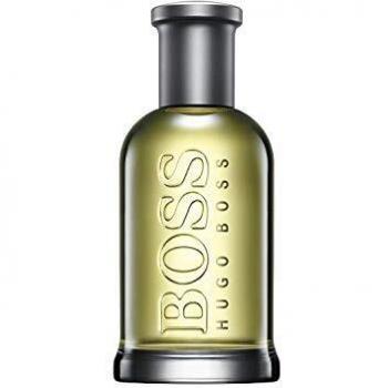 Aftershave Hugo Boss Bottled 50 ml