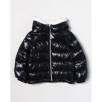 Moncler 12M Unisex Nylon Coat