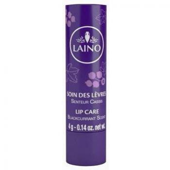 Laino Soin Des Lèvres Cassis Stick 4g