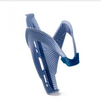 Support de bouteille d'eau en carbone pour vélo de route