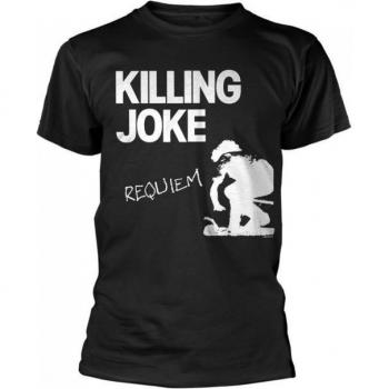 Sombra Rebelde T-shirt