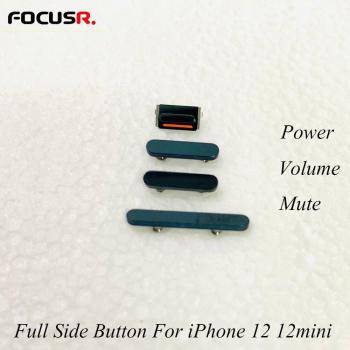 IPhone 12 Power, Volume, Mute Button Set