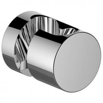 Support de douche en aluminium Keuco Ixmo