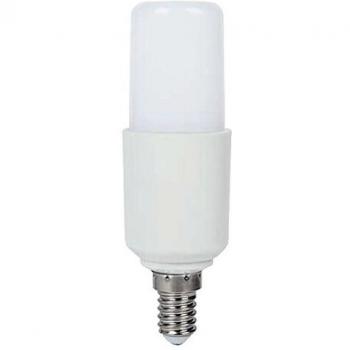 LED Tube Light Bulb T38 8W E14 with 4000K Color Temperature