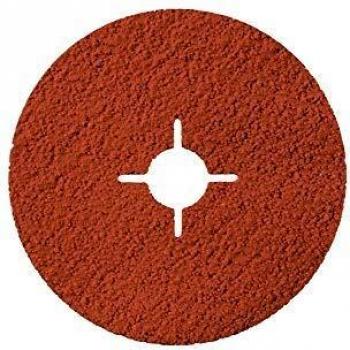 Metabo Accessoire: Schuurschijf Ø 125 mm P60 – 25 stuks