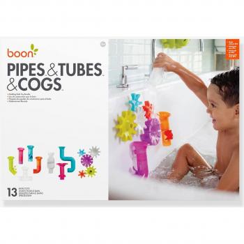 Boon Fun Tubes et Roues