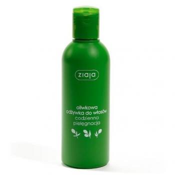 Olive Essence Moisture Boost Conditioner – Silky Softness (200 ml)