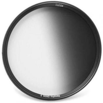 Haida 77mm 3-Stop Soft Graduated ND Filter