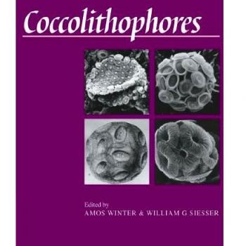 Coccolithophores