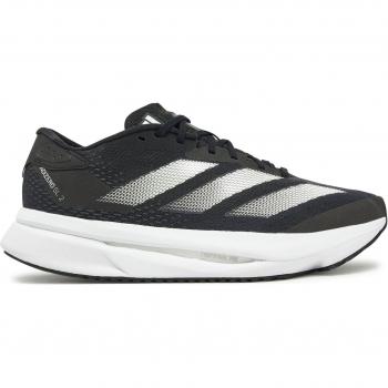 Adidas Adizero SL2 – Chaussures de running femme noir 36