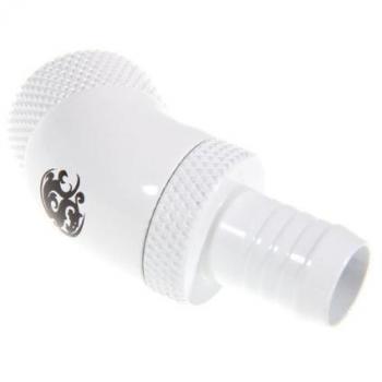 BP‑DW45R2II White Desktop Cooler (Hardware)