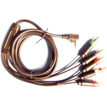 PSP 2000/3000 S-Video AV cable