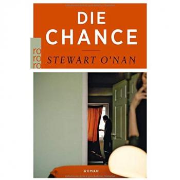 Stewart O'Nan Die Chance