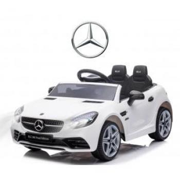 Auto Eléctrico Milly Mally Mercedes-Benz SLC